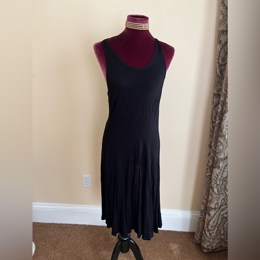 Old Navy   Large Never worn tags still on black dress